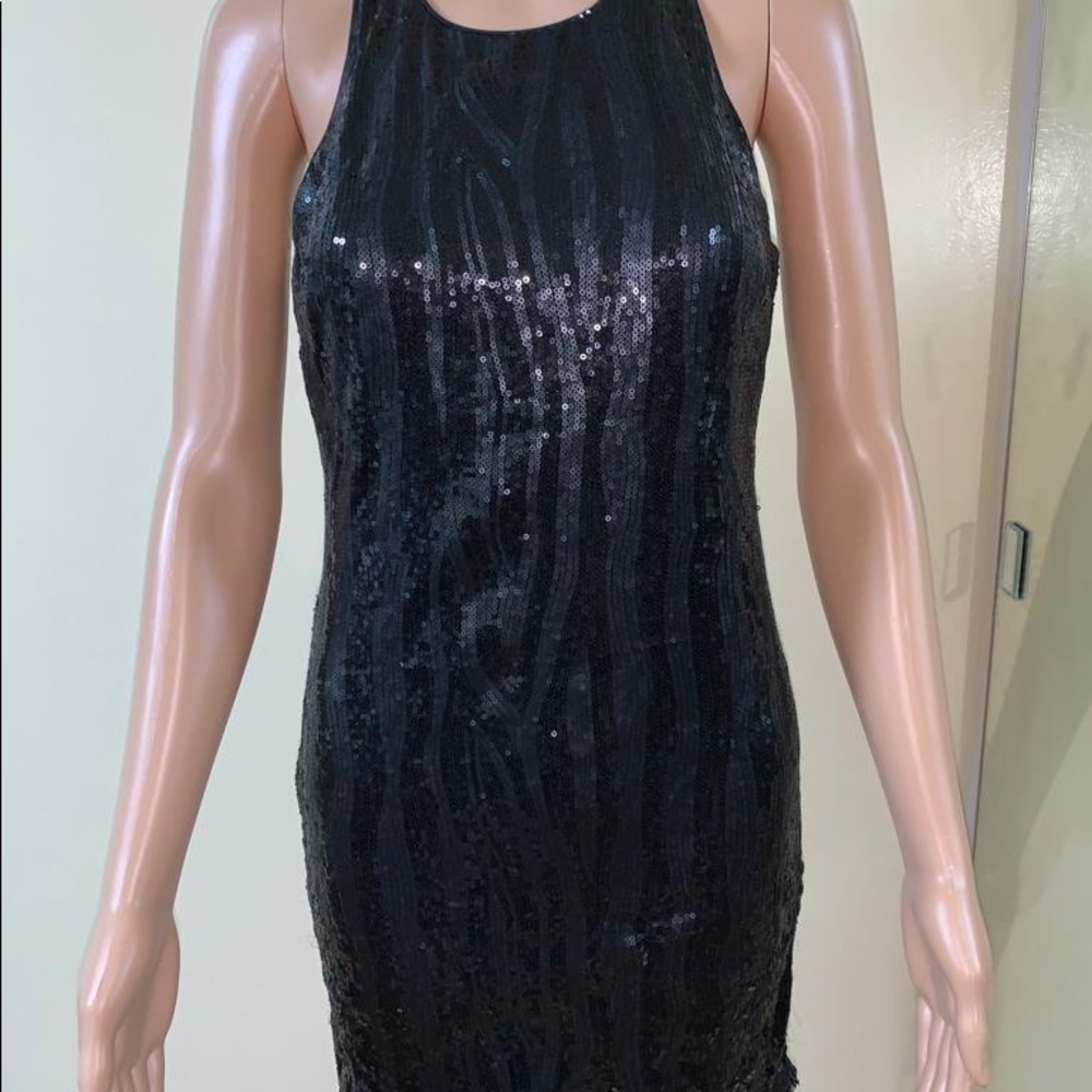 Forever 21 women casual cocktail dress size Small